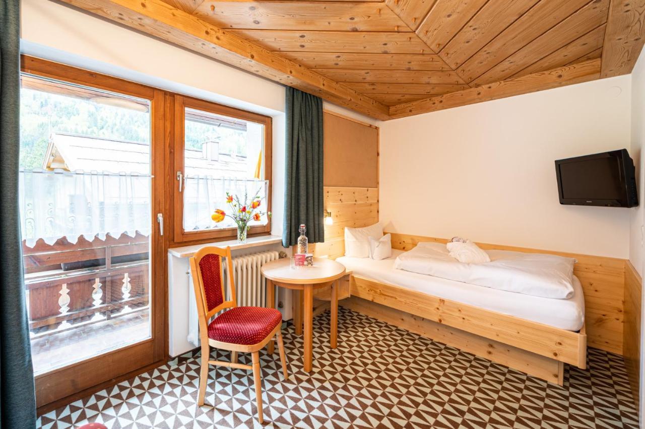 מלון אוברסטדורף Birgsau מראה חיצוני תמונה